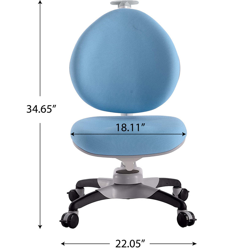 Little Soleil DX Series Children's Desk/Chair Set