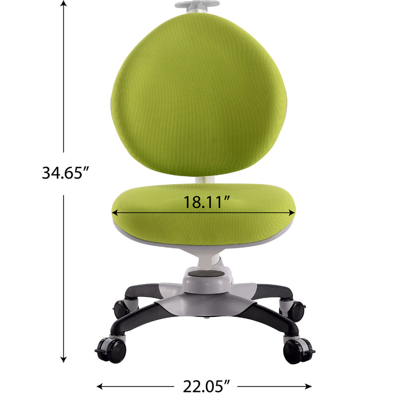 Little Soleil DX Series Children's Desk/Chair Set