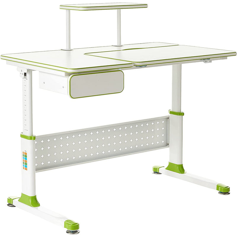 Little Soleil DX Series Children's Desk/Chair Set