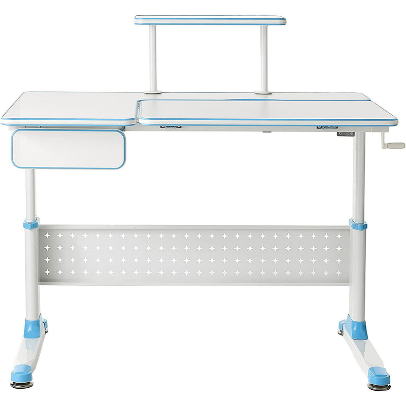 Little Soleil DX Series Children's Desk/Chair Set