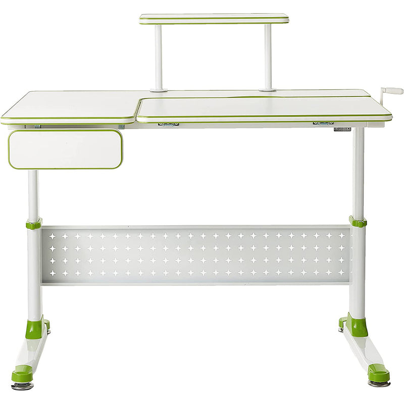 Little Soleil DX Series Children's Desk/Chair Set