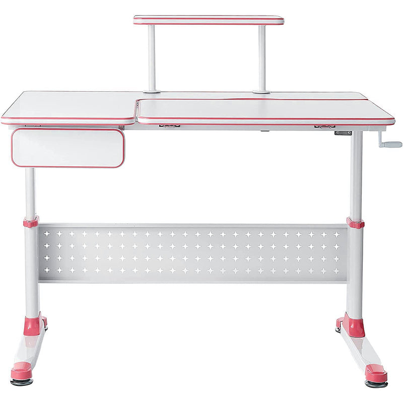 Little Soleil DX Series Children's Desk/Chair Set