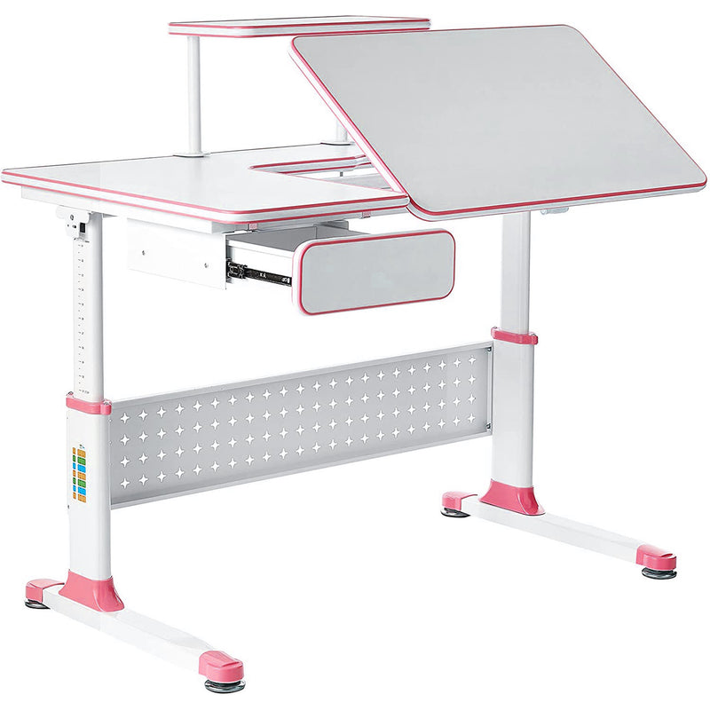 Little Soleil DX Series Children's Desk/Chair Set