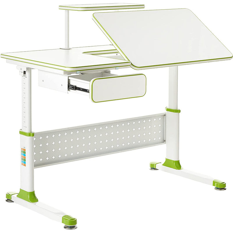 Little Soleil DX Series Children's Desk/Chair Set