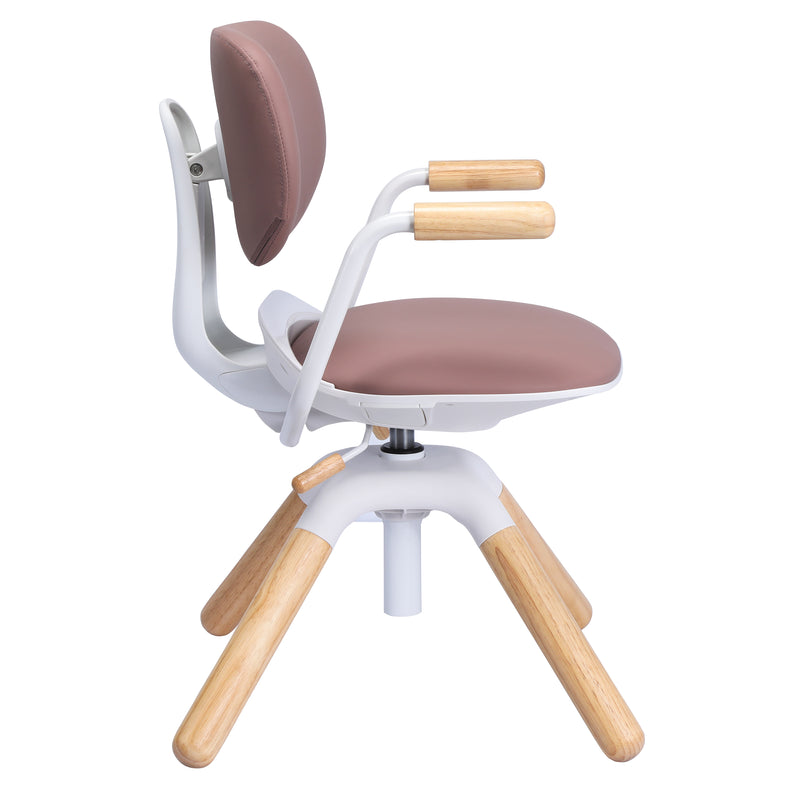 ApexDesk Kaleid Series Adjustable Desk Chair