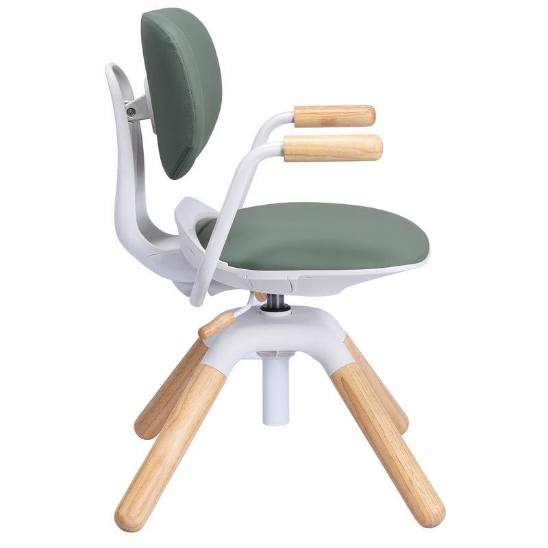 ApexDesk Kaleid Series Adjustable Desk Chair