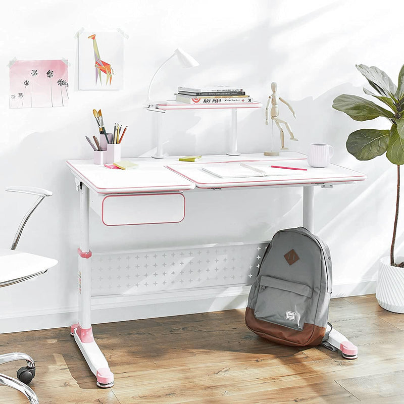 Little Soleil DX Series Children's Height Adjustable Desk