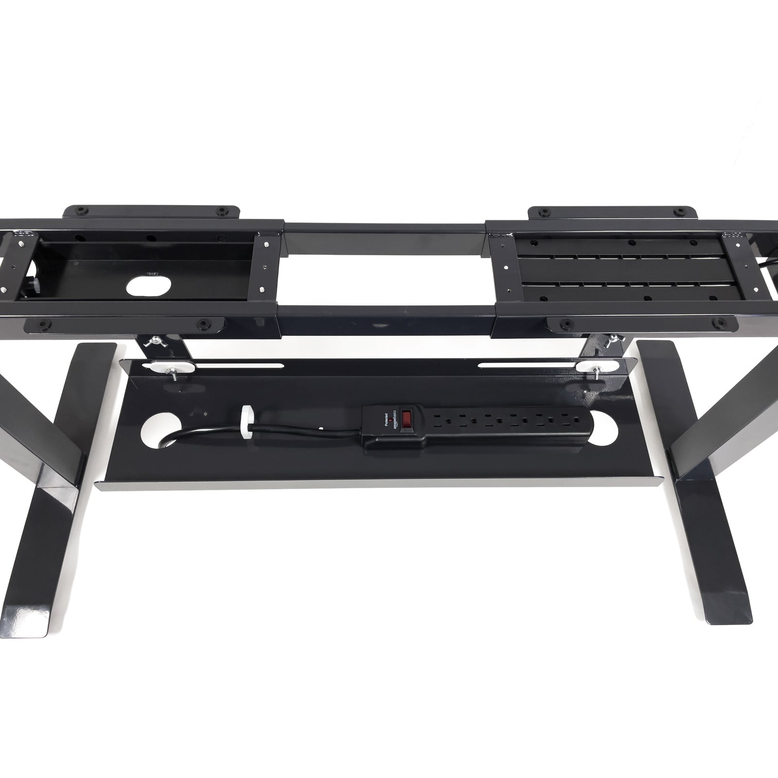 Flex 23-Inch Cable Management Tray